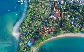 Kila Beach Hotel Lombok